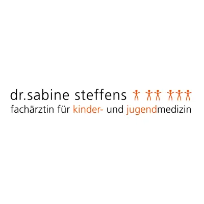 Dr. med. Sabine Steffens Fachärztin für Kinder- und Jugendmedizin