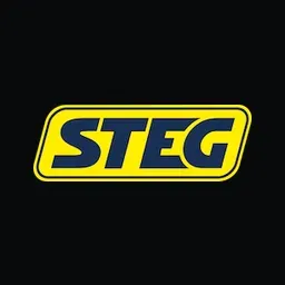 STEG Electronics Logo