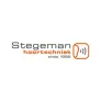 Logo Stegeman Hoortechniek
