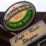 Logo Café-Restaurant Stegers