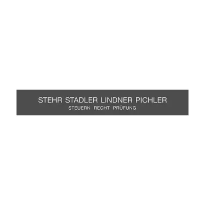 STEHR STADLER LINDNER PICHLER vBP Steuerberater Rechtsanwalt Partnerschaft mbB