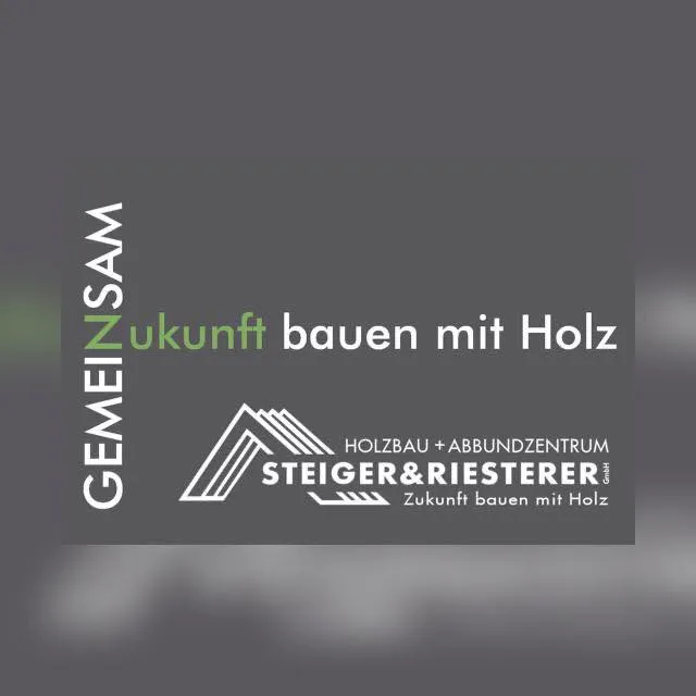 Zimmerei Steiger & Riesterer