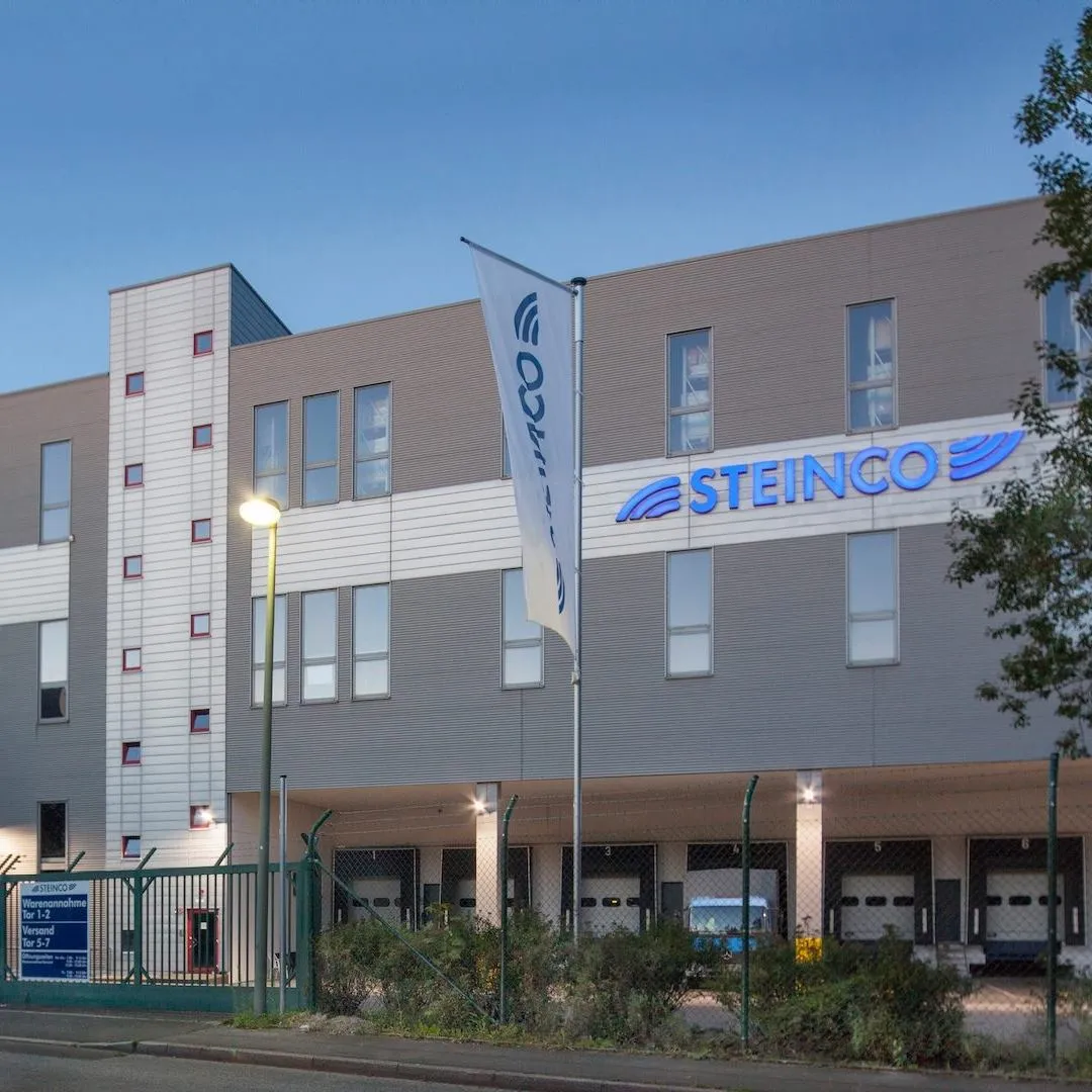 STEINCO Paul vom Stein GmbH