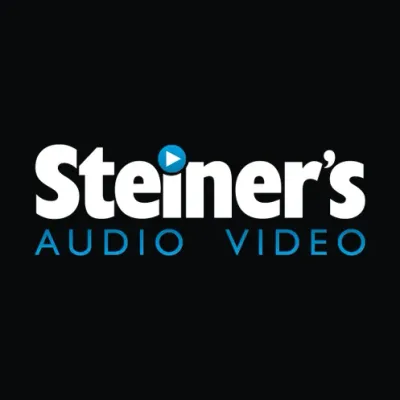 Steiner's Audio Video