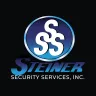 Steiner Security Services logo