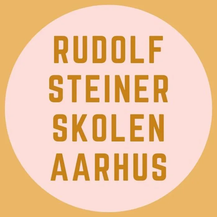 Rudolf Steiner-Skolen i Århus logo