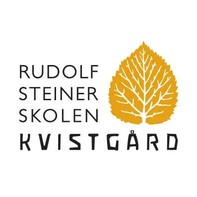 Rudolf Steiner Skolen Kvistgård logo
