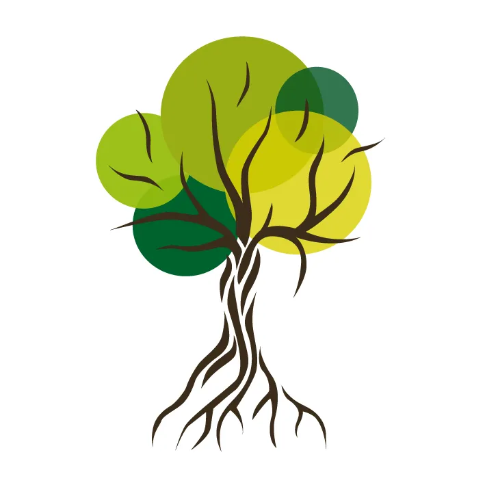 Steiner Skolen i Vejle logo