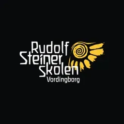 Rudolf Steiner skolen i Vordingborg logo