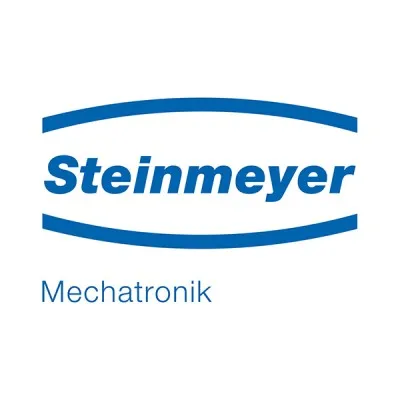 Steinmeyer Mechatronik GmbH logo
