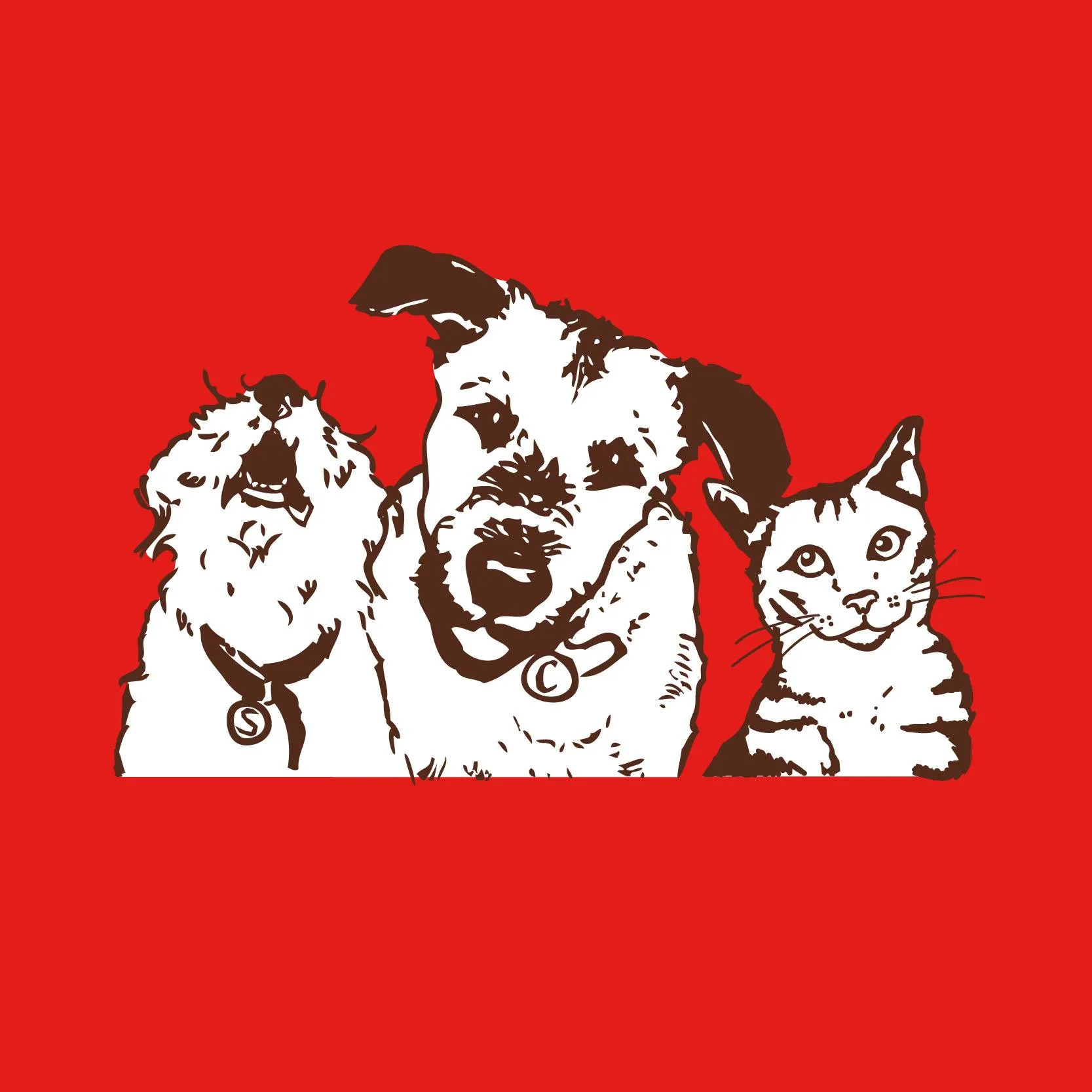 Stella & Chewy's logo