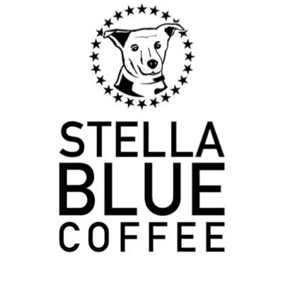 stellabluecoffee.com logo