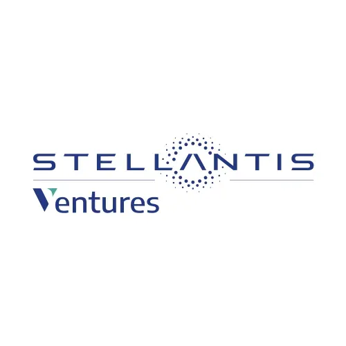 Stellantis Ventures logo