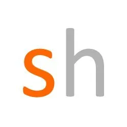 Stellar Health Logo
