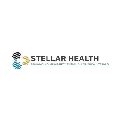 Stellar Health logo