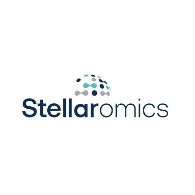 Stellaromics logo