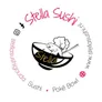 Logo Stella Sushi & Snack