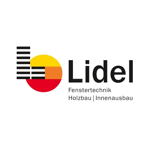Lidel Holzbau - Innenausbau - Fenstertechnik GmbH & Co. KG
