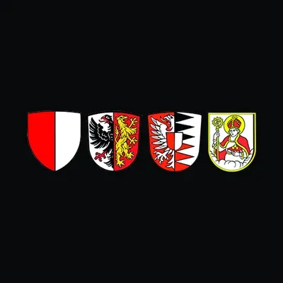 Verwaltungsgemeinschaft und Stadt Buchloe
