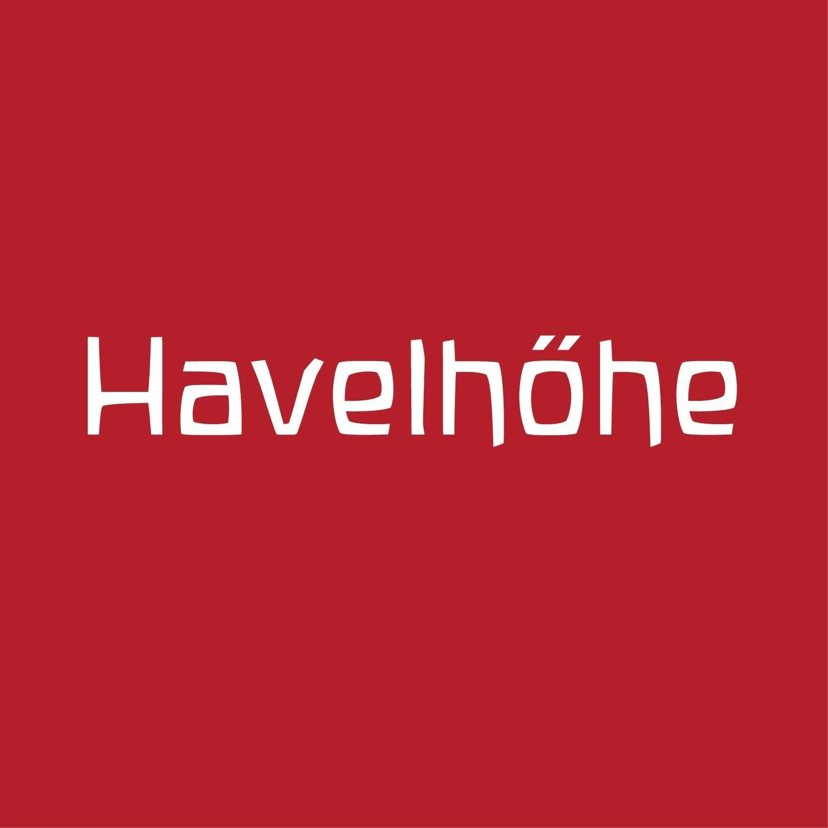 Gemeinschaftskrankenhaus Havelhöhe gGmbH