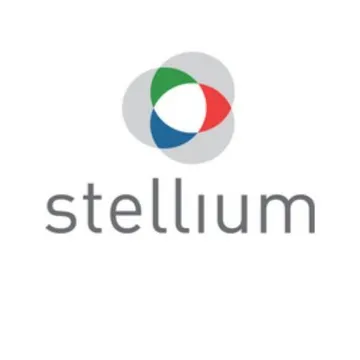 Stellium Logo