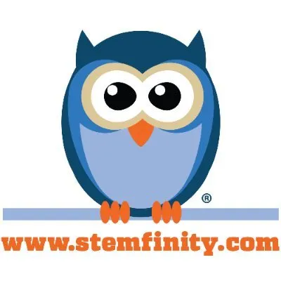 stemfinity.com logo