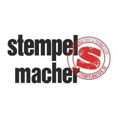 Stempelmacher