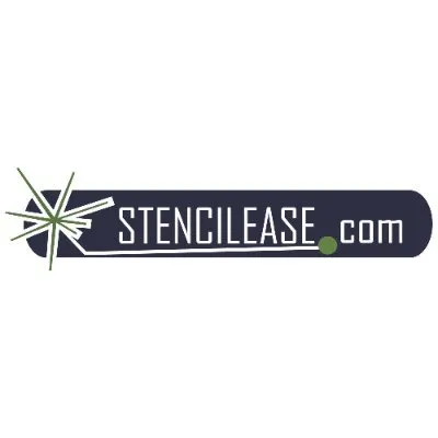 Stencil Ease logo