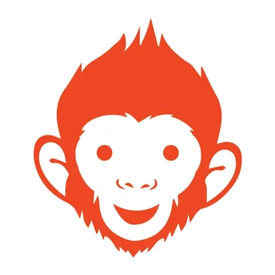 Stencilmonkey logo