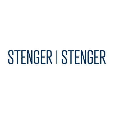 Stenger & Stenger PC logo