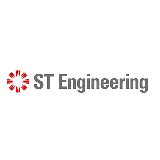 ST Engineering Ventures logo