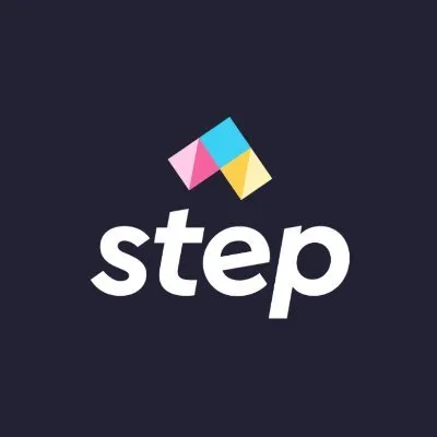 Logo by Brandfetch