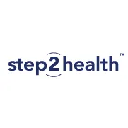 Step2Health logo