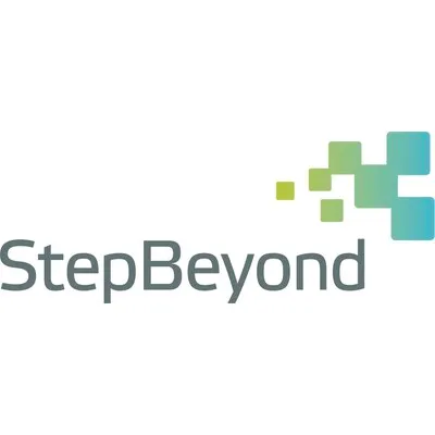 StepBeyond GmbH logo