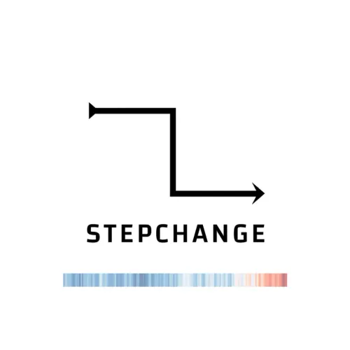 Stepchange logo