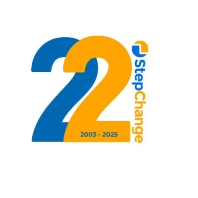 StepChange Holdings Ltd logo