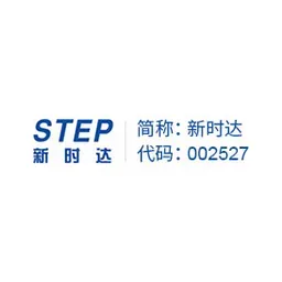 Shanghai STEP Electric Corp logo