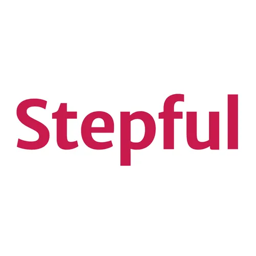 Stepful logo