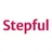 Stepful logo