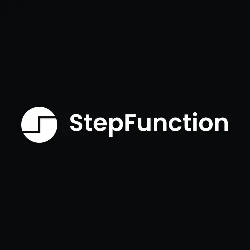Step Function logo