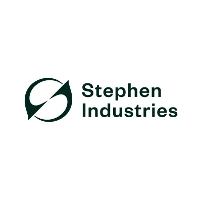 Stephen Industries logo