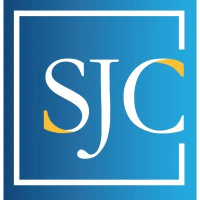 Stephen James Consulting logo