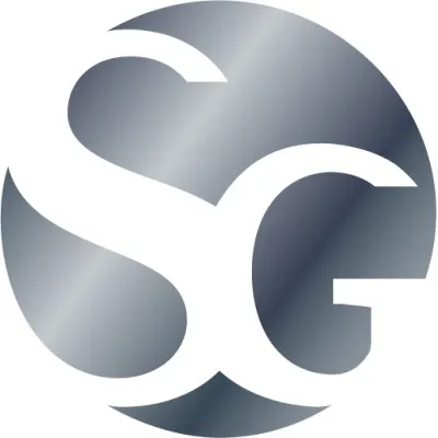 Stephens Group logo