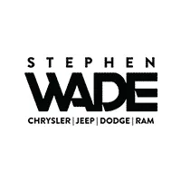 Stephen Wade Auto Center logo