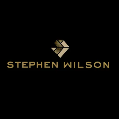 Stephen Wilson Studio logo