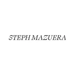 Steph Mazuera