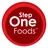 Step One Foods logo