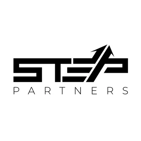 Step Partners logo