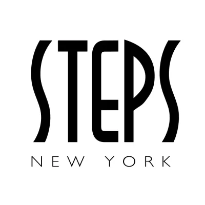 Steps New York logo