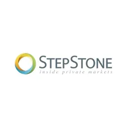 StepStone Group logo